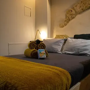  Appartement Au Coeur Des Remparts