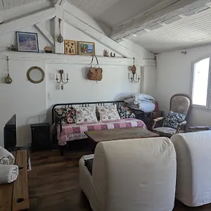  Appartement Maison Héloïse